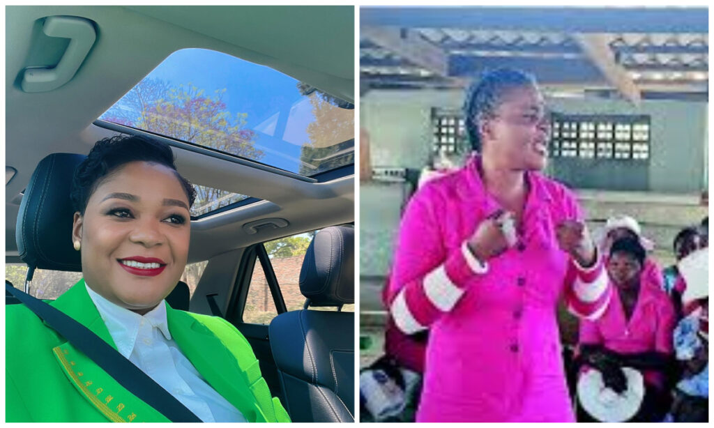 Digital Content Creator Mai Maketeni Calls on Mai TT Debtors to Collect Money Owed
