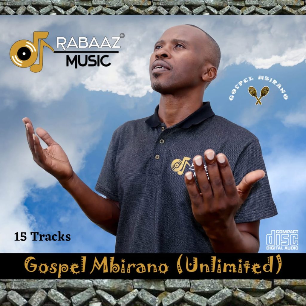 Dj Rabaaz Releases 15-track Album