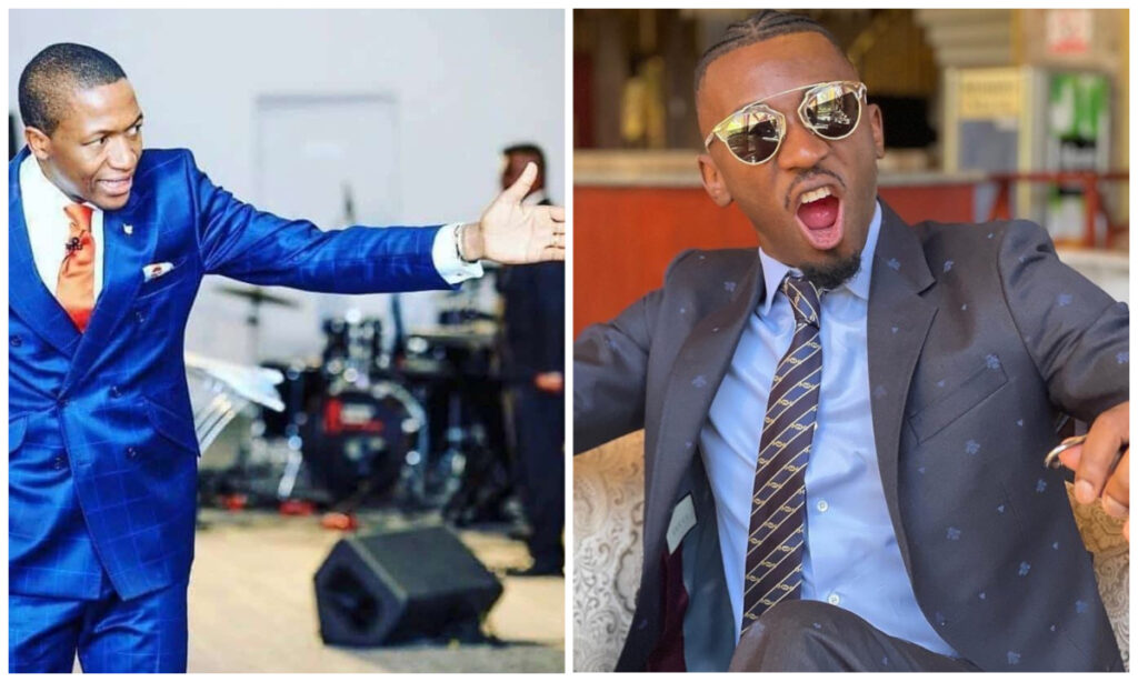 Ambassador Angel Allegedly Disowns Passion Over Misbehavior