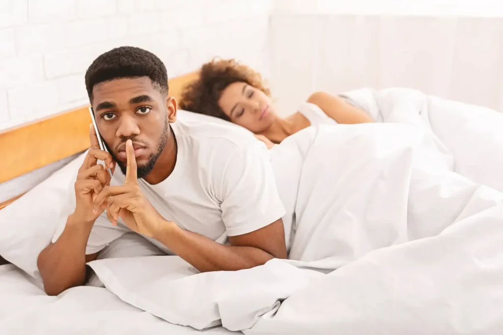 New Study Reveals Cheating May Benefit Marriages