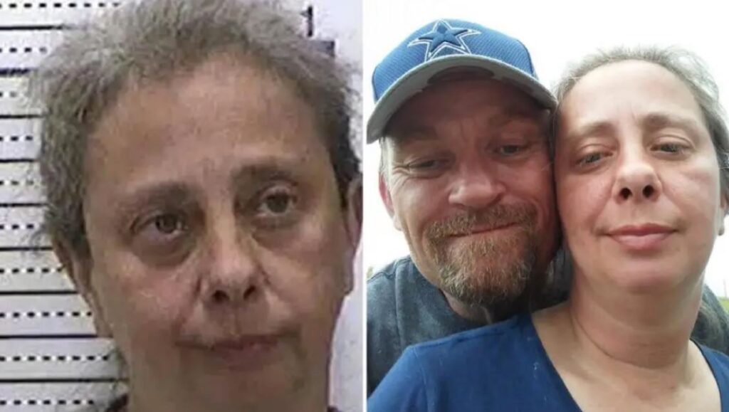 Woman Poisons Boyfriend