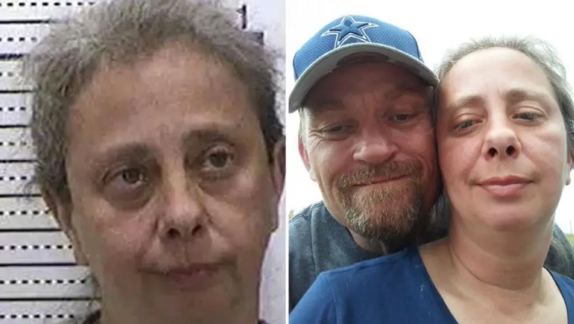 Woman Poisons Boyfriend
