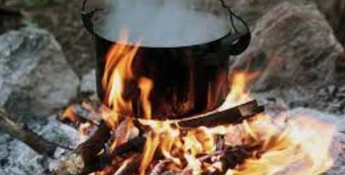 Woman Scalded Over US$20 Debt