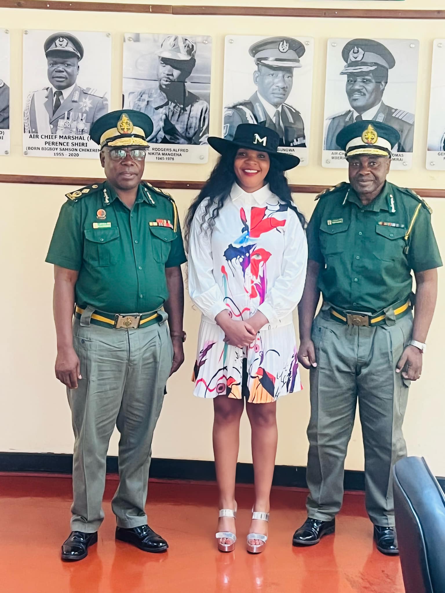 Mai TT Claps Back at Social Media Fan Amidst Prison Video Controversy