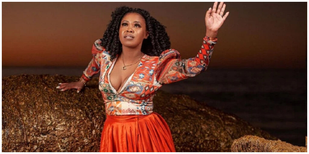 The World Grieves The Passing Of Zahara Image via Meta @SA