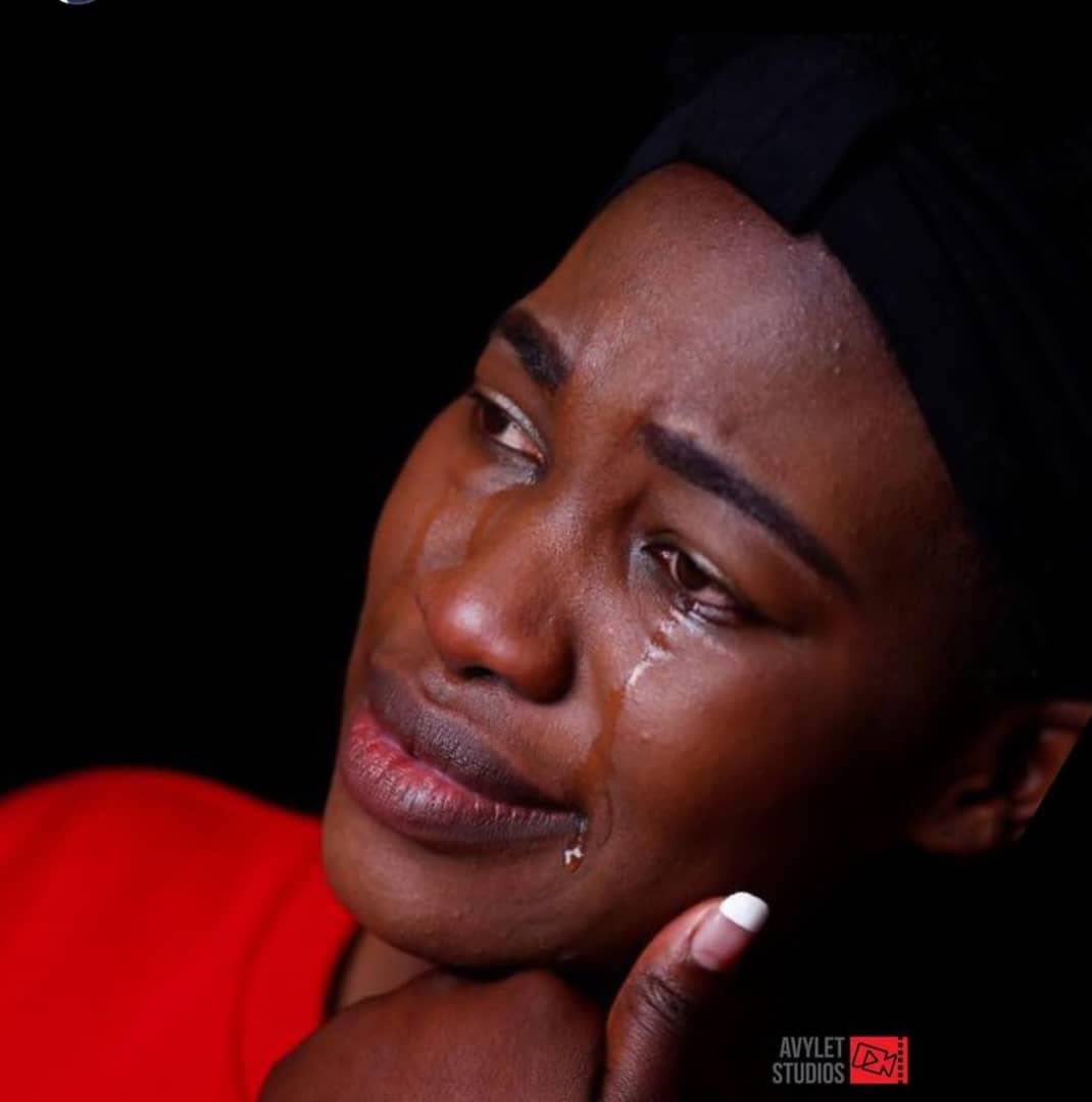 Violet Avoid's Heartbreaking Account