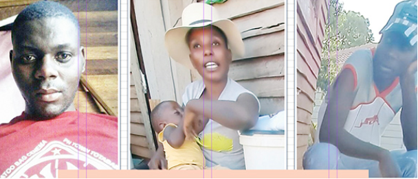 Zvikomborero Mudzinge Exposes Unusual Marriage Setup, Faces Threats