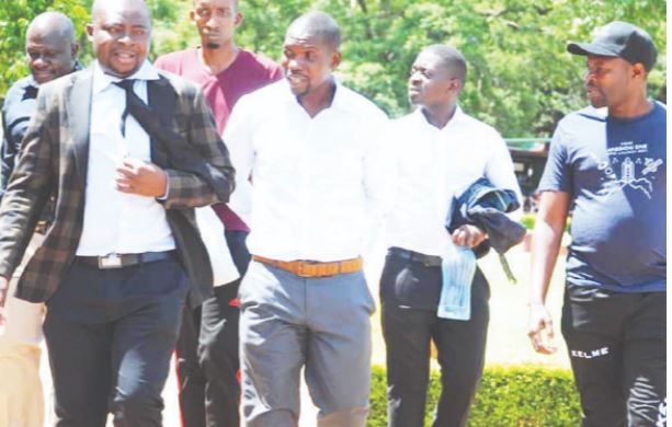 Security Guard Implicated In US$238,000 Epworth Heist 