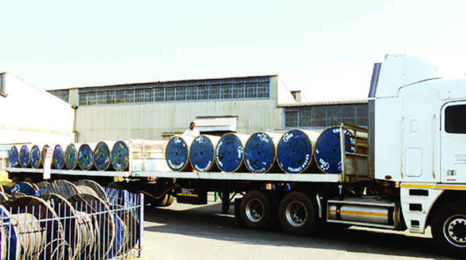 CAFCA Plans Expansion To Strengthen Export Presence Image @CAFCA