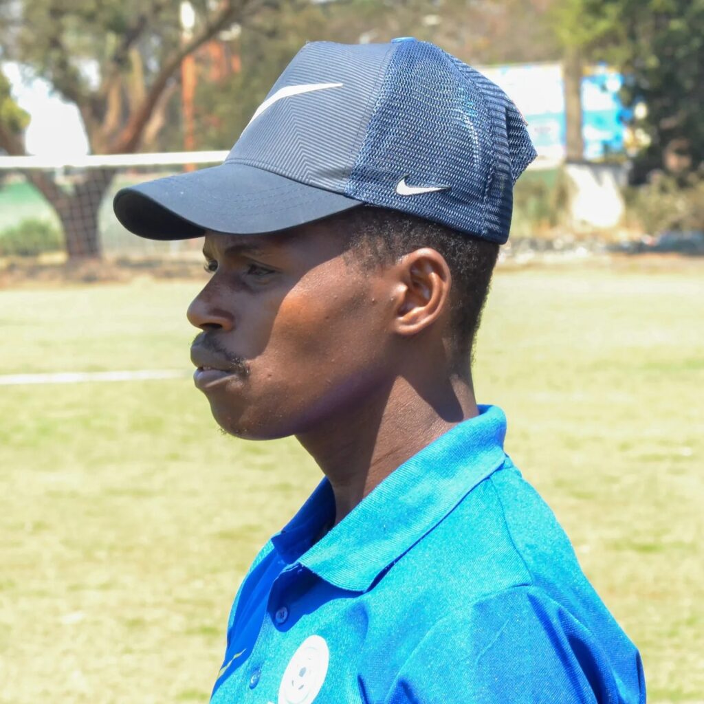 Agripa Guti Founder of City Academy Charged with Fraud