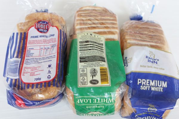 Bakers Inn Slashes Bread Price from US$1.10 to US$1