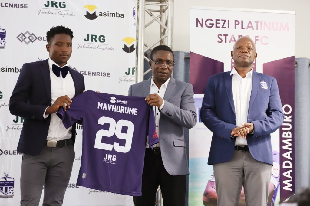 Mavhurume Aims for Strong Comeback After Injury Setback