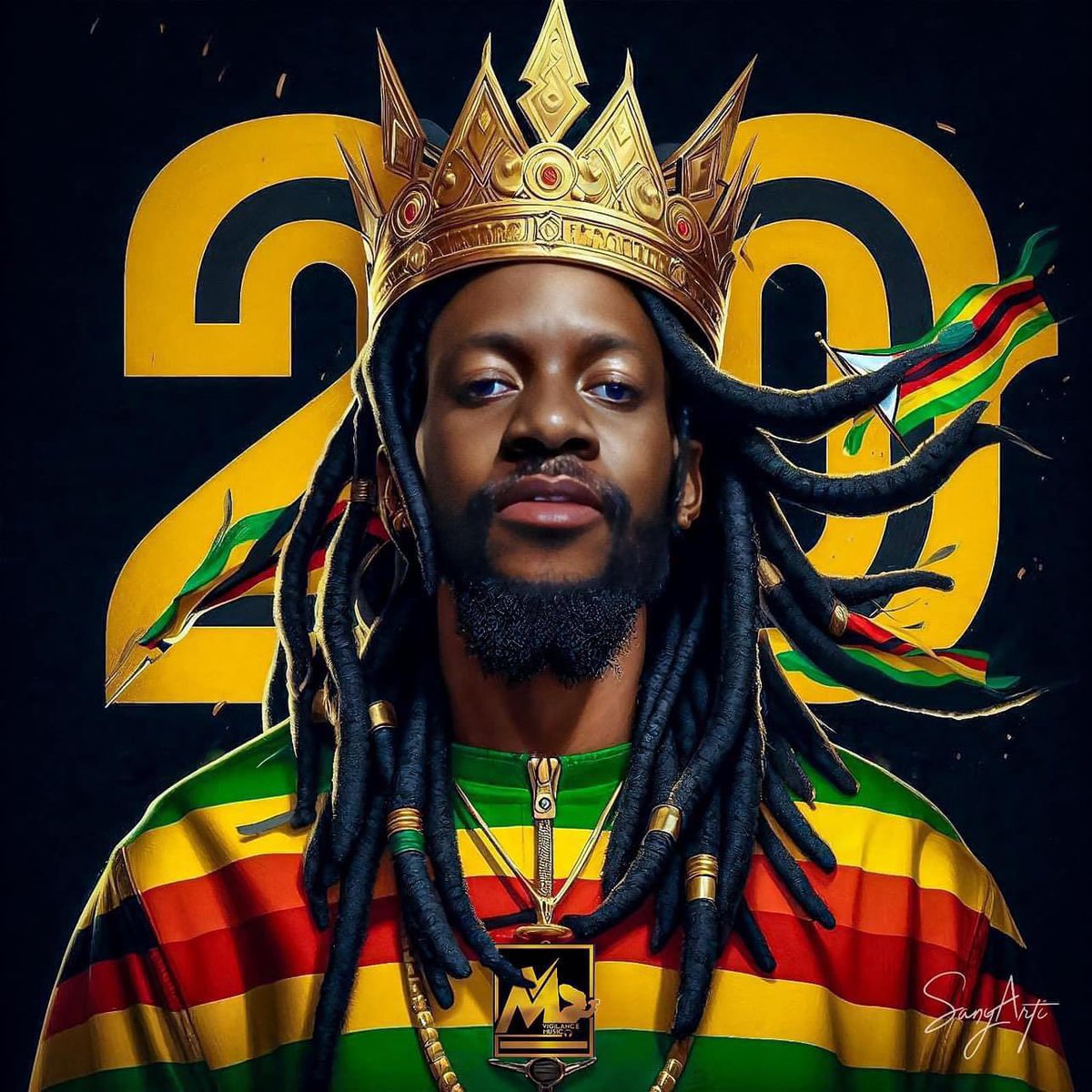 Honourable MP Energy Mutodi Winky D