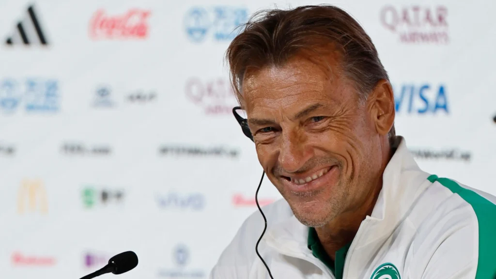 Ivory Coast Faces Crisis as Hervé Renard Talks Collapse
