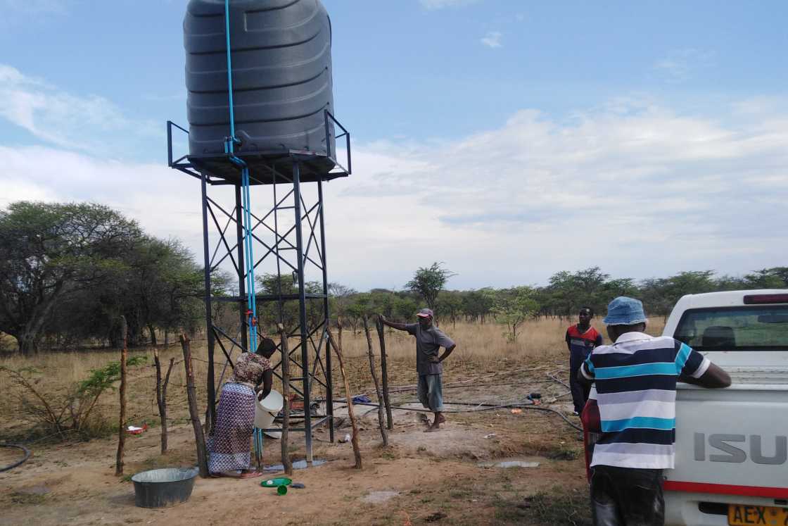 Church Commends Government's Efforts in Cholera Battle