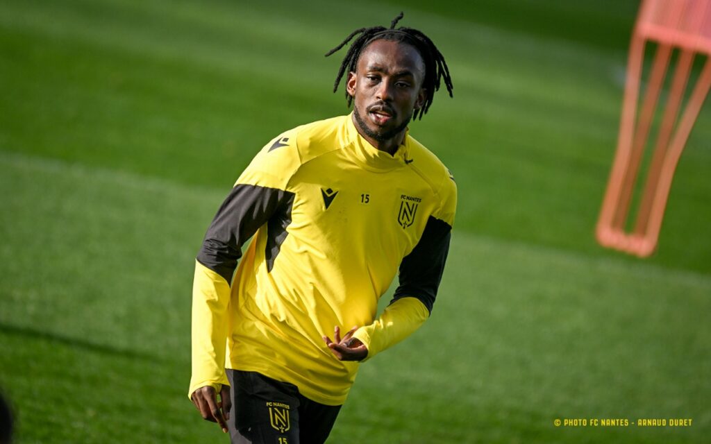 Zimbabwean Abroad Players: Kadewere's Position Shifts and Munetsi is back