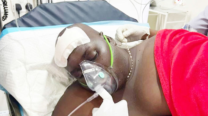 Munyongani Hospitalized Following Hoe Attack by Neighbor