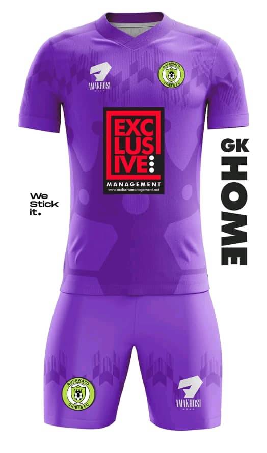 Chiefs announce new kit sponsor