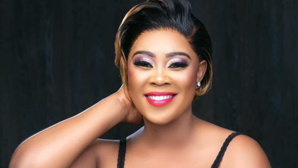 Breaking: Madam Boss Targets Rivals in Ongoing Controversy