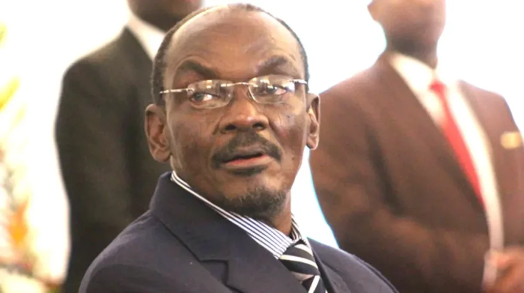 Mohadi Criticizes CCC for Draining State Resources