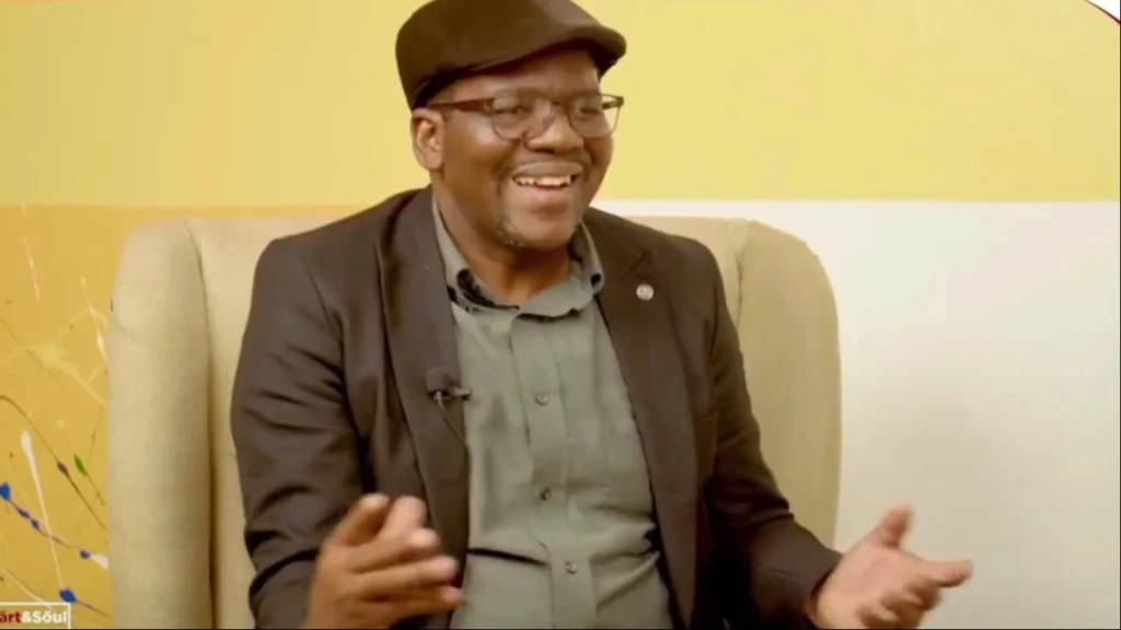 Tshabangu Rejects Suspension