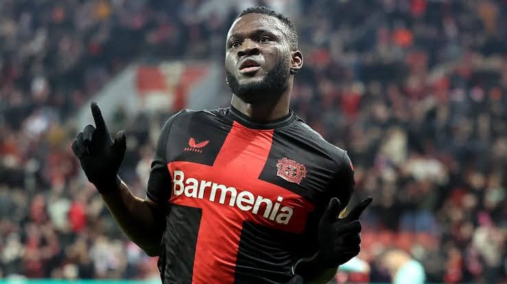 Late Withdrawal Hits Nigeria's Afcon 2023 Squad