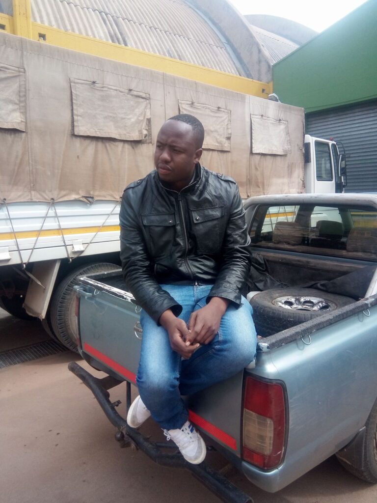 Unsolved: Mystery Surrounds Munengerwa Policeman's Death