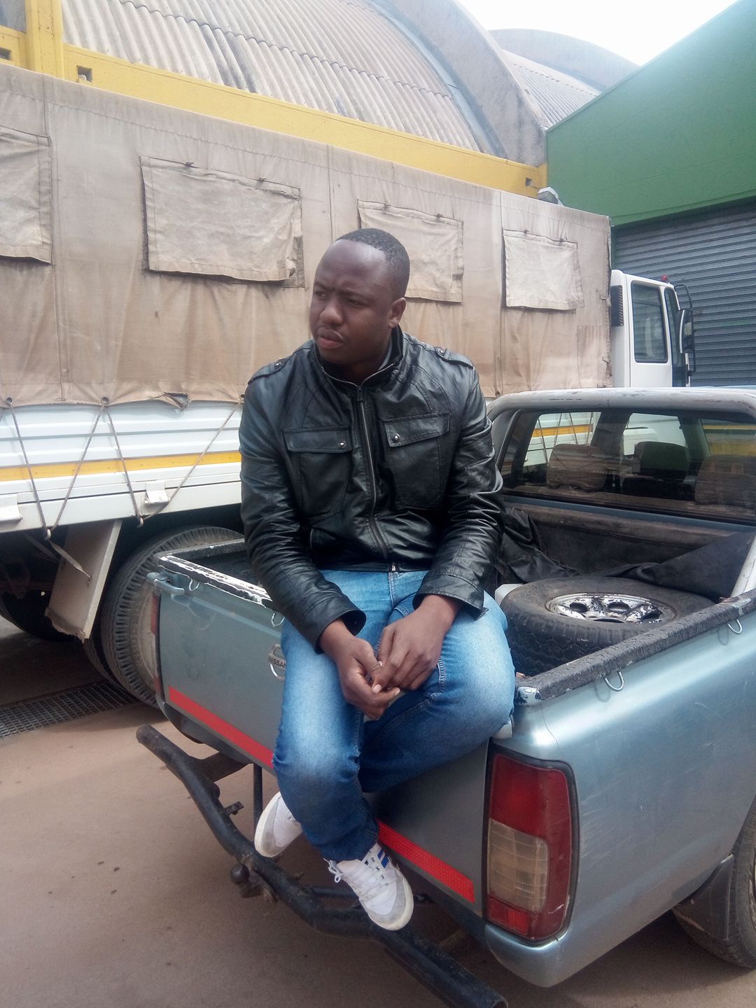 Unsolved: Mystery Surrounds Munengerwa Policeman's Death