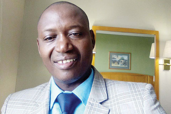 Former Deputy Minister Douglas Karoro And GMB Official Stand Trial For Alleged Misappropriation Of Agricultural Inputs Image via Internet @Newsday