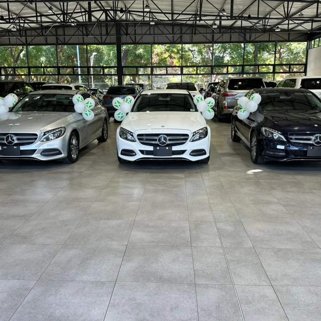 Generosity Knows No Bounds: Sir Wicknell Gifts Musicians with Luxury Cars on Valentine's Day