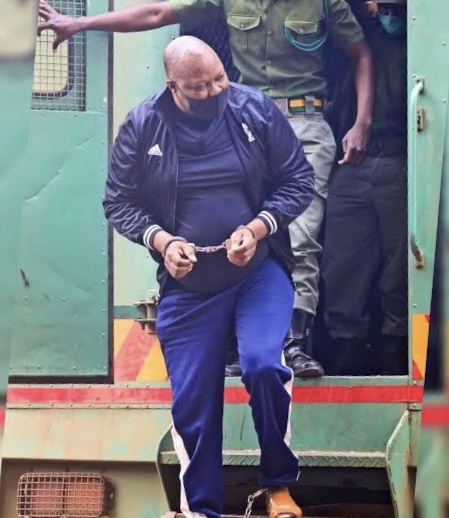 Job Sikhala Alleges Prolonged Imprisonment Tied to Falsehood