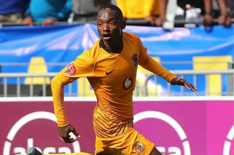 Home is The Best: Khama Billiat Set to Join Dynamos