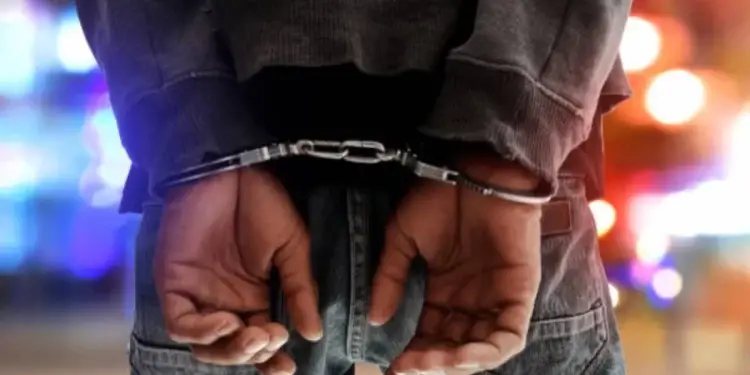 Suspect in SA Xmas Day Murder Apprehended in Chitungwiza