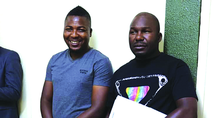 Man Found Guilty of Assaulting Deputy Minister