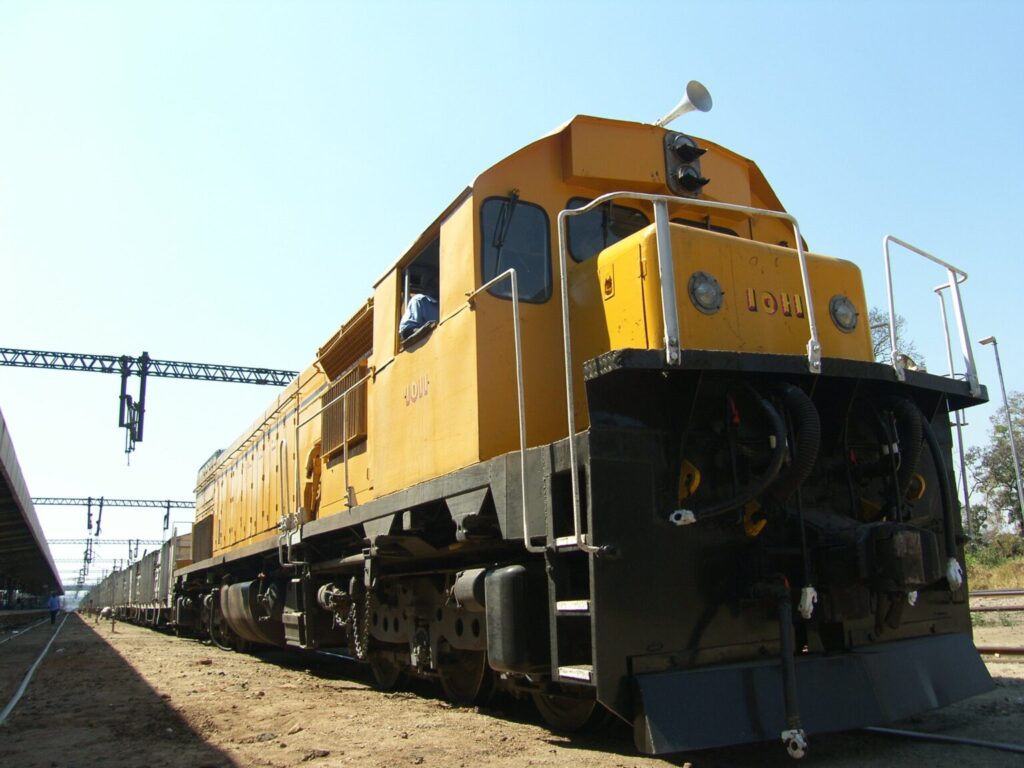 NRZ Image via internet