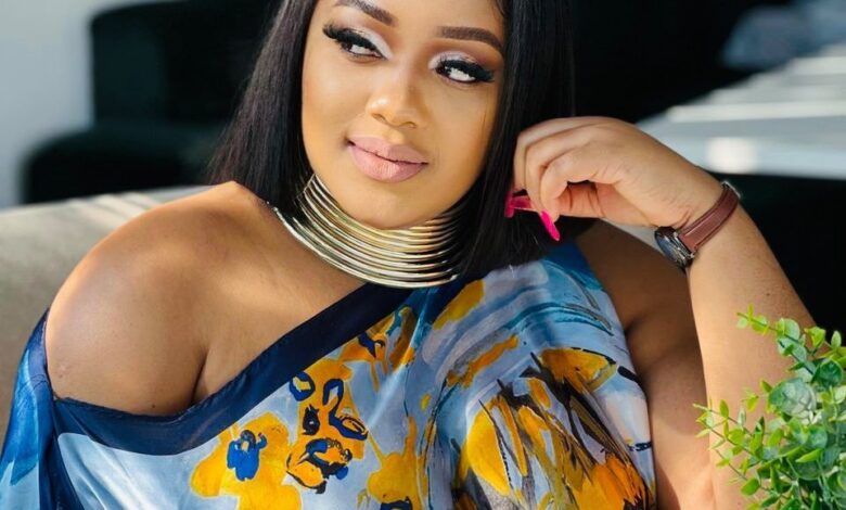 Introducing Sheillah Chikomo: New Deputy Minister of Foreign Affairs