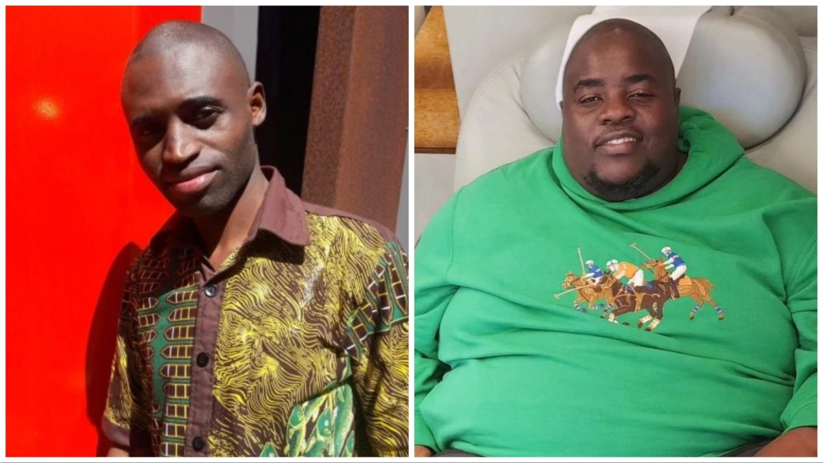 Prophet Madungwe Declines Free Toyota Aqua from Sir Wicknell