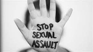 Villagers Appeal For End OF Sexual Abuse