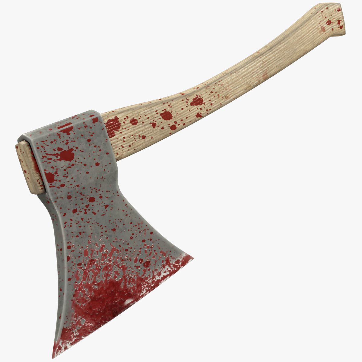 Axe Image via Internet
