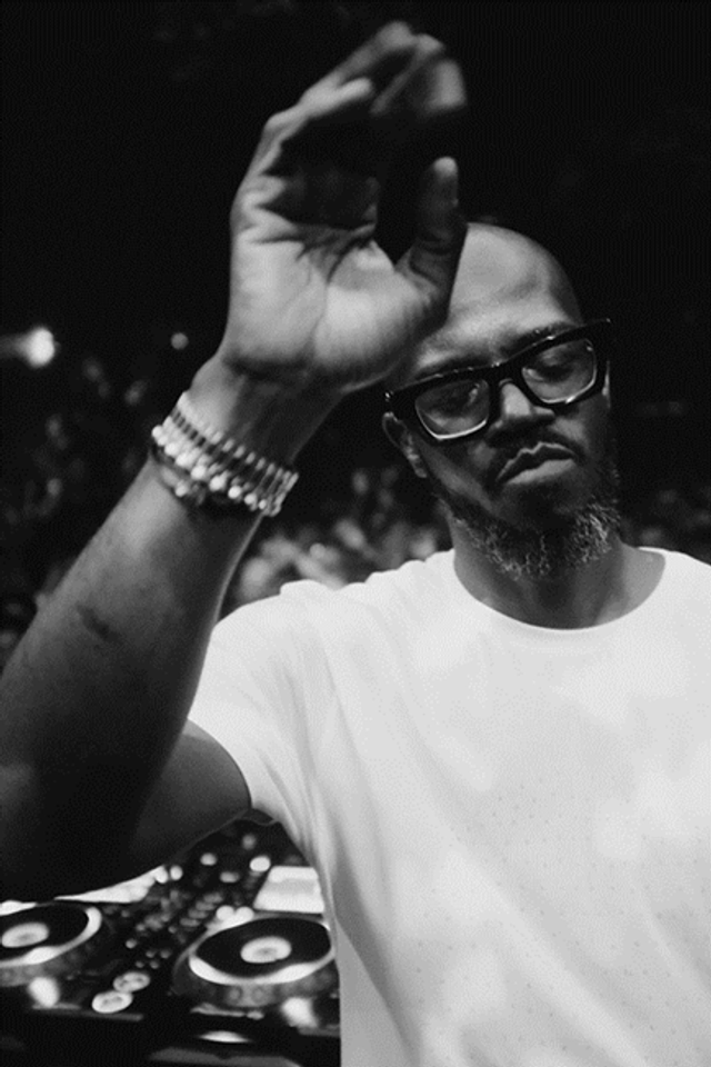Black Coffee Turns to Church in Wake of Plane Accident