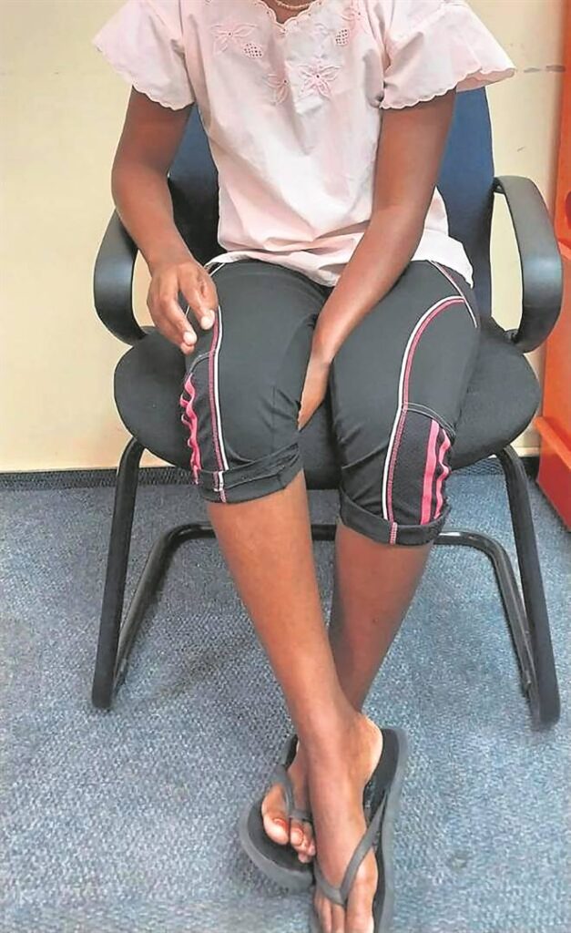 Image via Internet @HarareLive