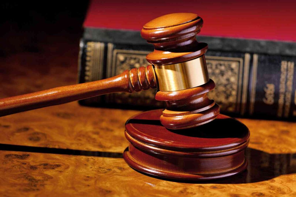 Man Duped by Imposter 'Prosecutor' Tom Muzanga, Loses US$2,500
