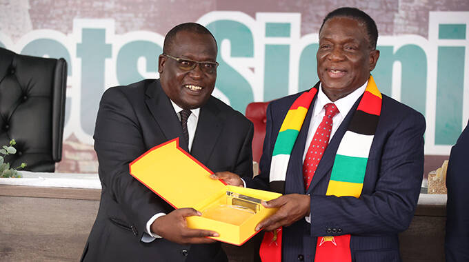 Increase in Salaries for Civil Servants in United States Dollars