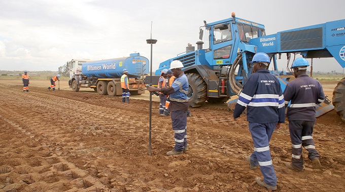 Government assures protection of graves amidst allegations of destruction in Mt Hampden