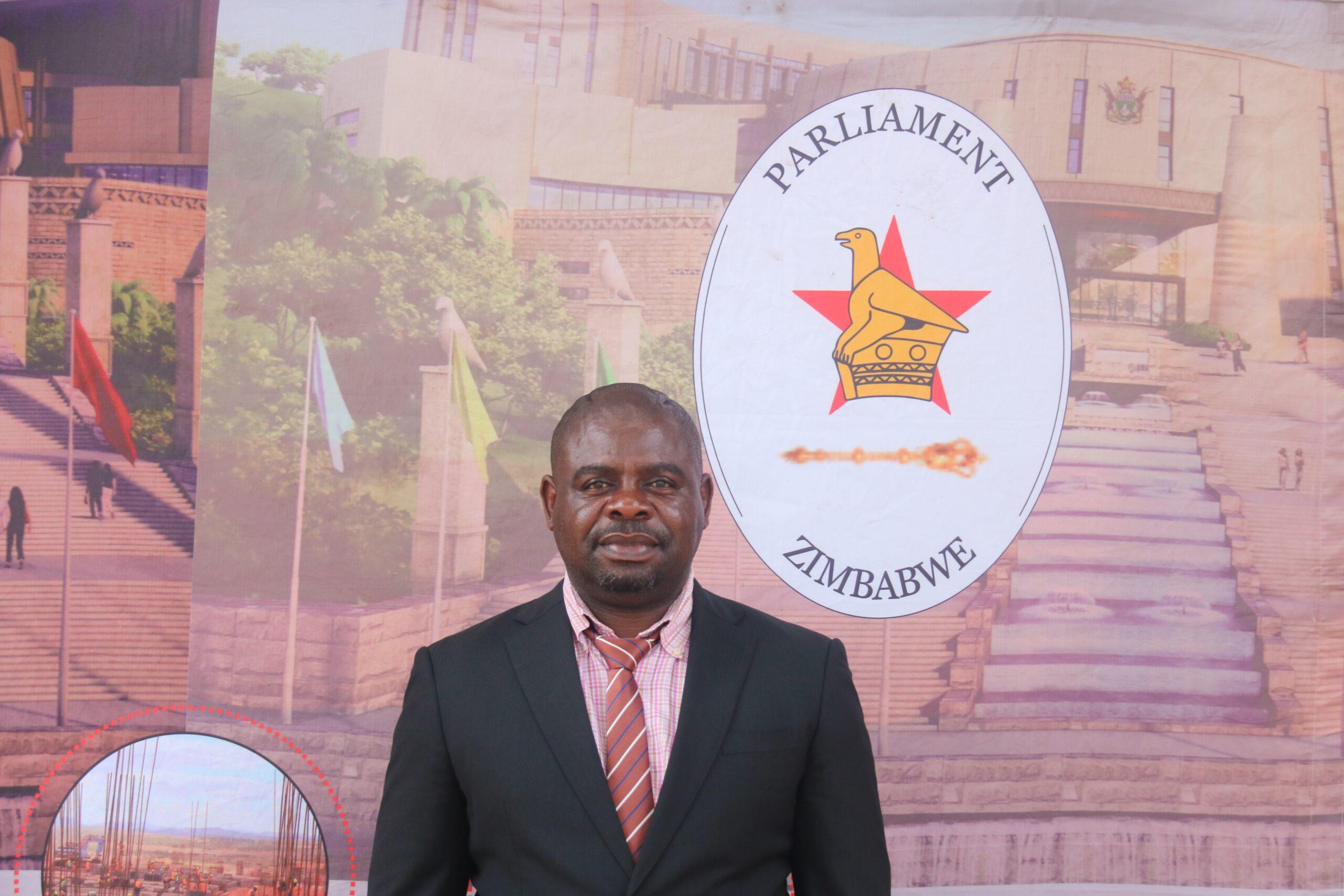 ZANU PF Shamva North Legislator Isaac Chinodakufa's Transformative Leadership