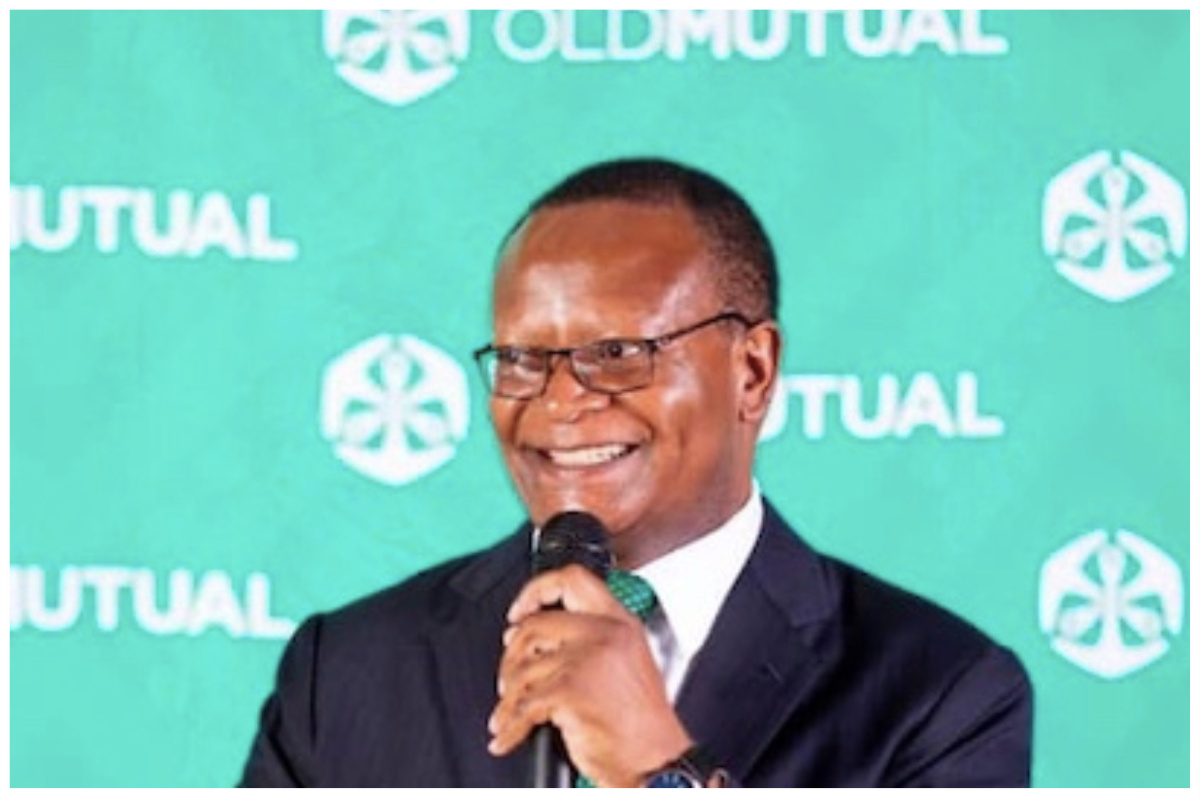 'Zimbabweans Prepare More for Death Than Life': Old Mutual