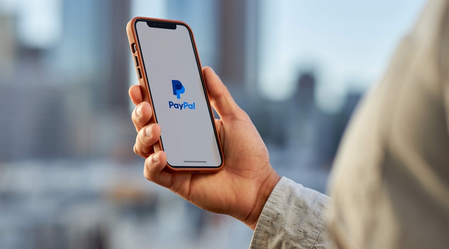 PayPal Unveils New Global Payments Solution for Small Businesses Image via Internet