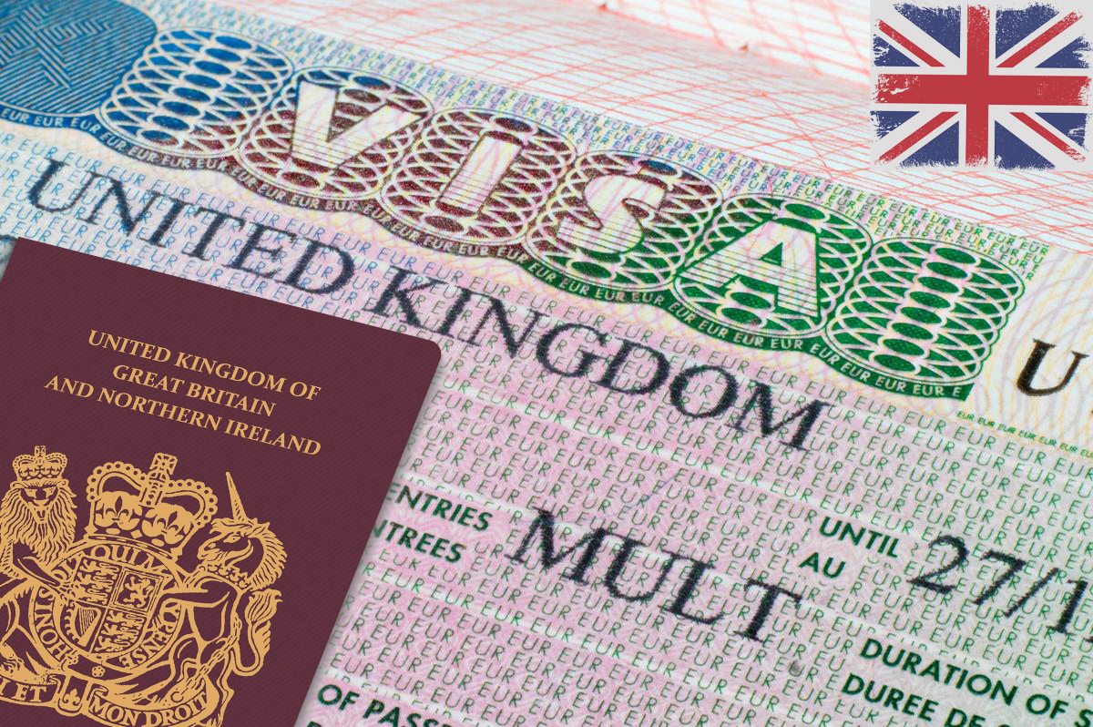  UK Implements Ban on Dependents for Health and Care Worker Visa Holders
