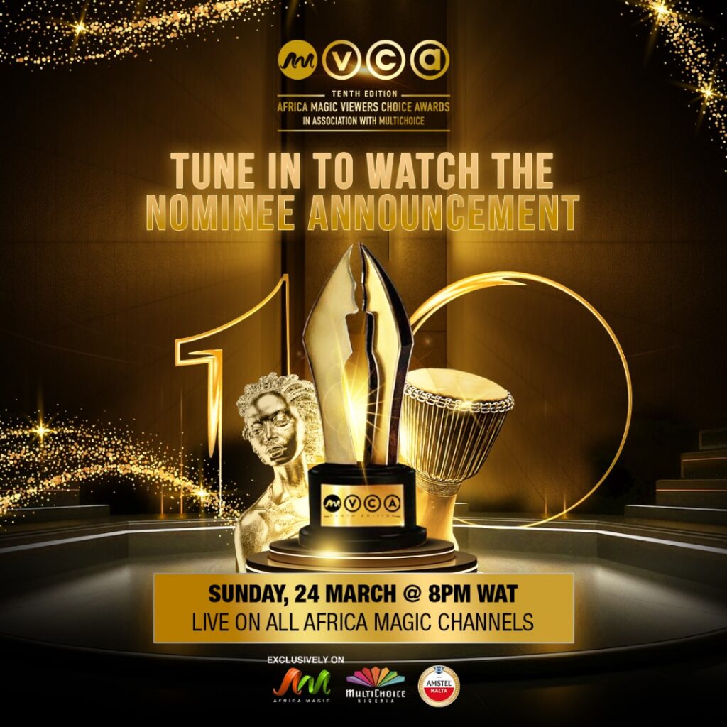 Celebrated Filmmaker Femi Odugbemi to Lead Judging Panel at AMVCA 2024