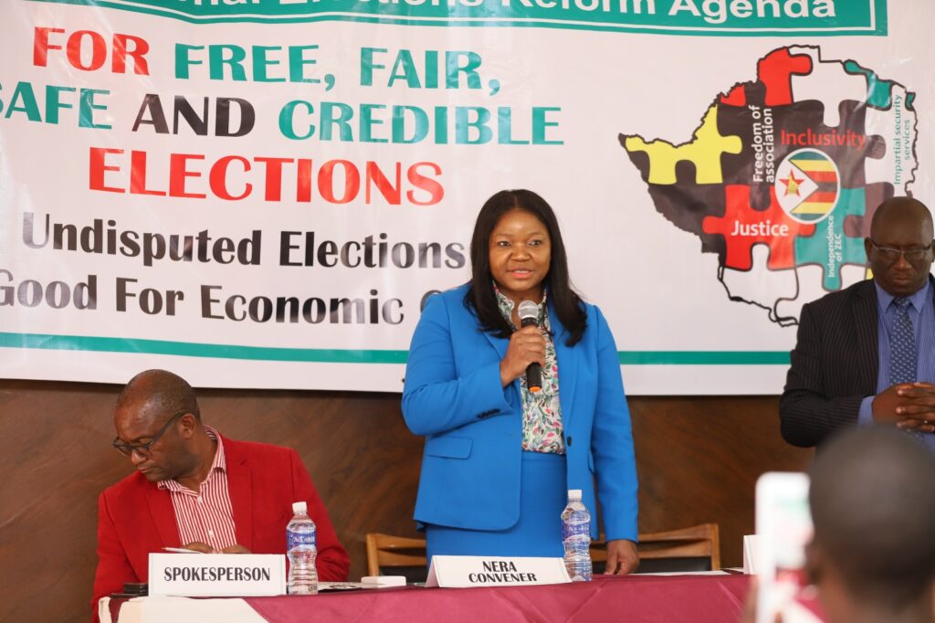 NERA Officially Launched